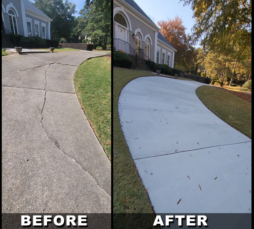 3D Renovations project 1