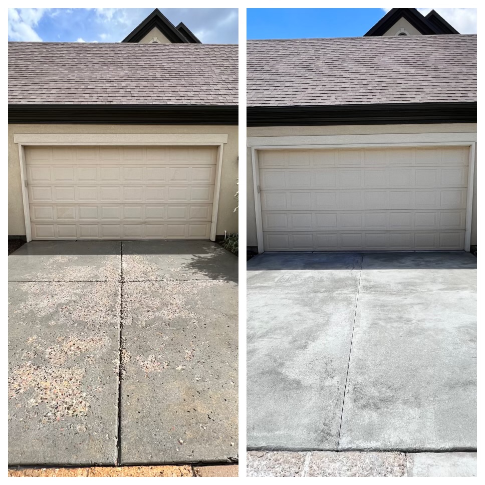 3D Renovations project 2