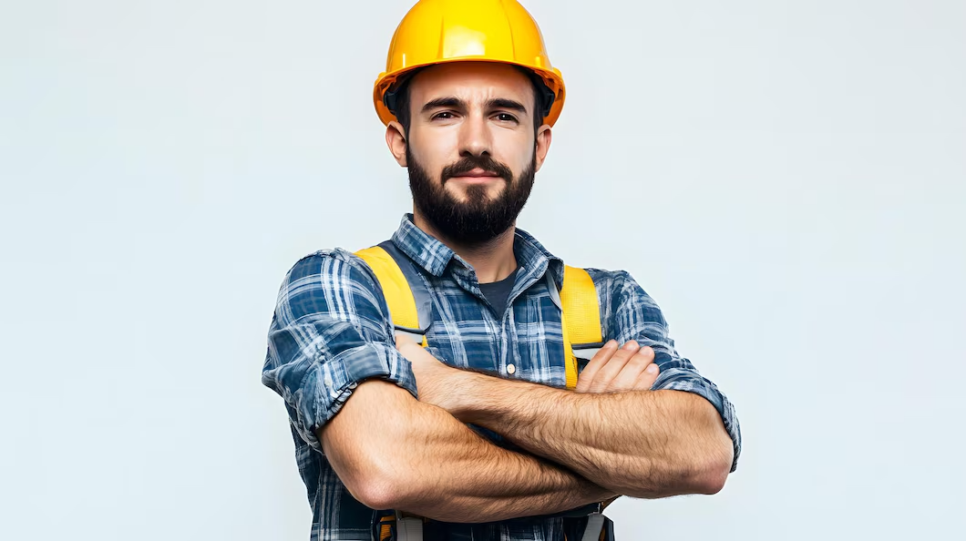 David Reed, Founder & Lead Estimator
